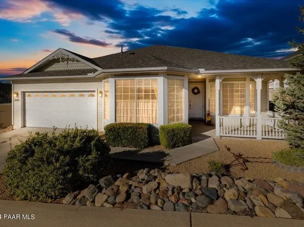 1860 N Baker St, Prescott Valley, AZ 86314