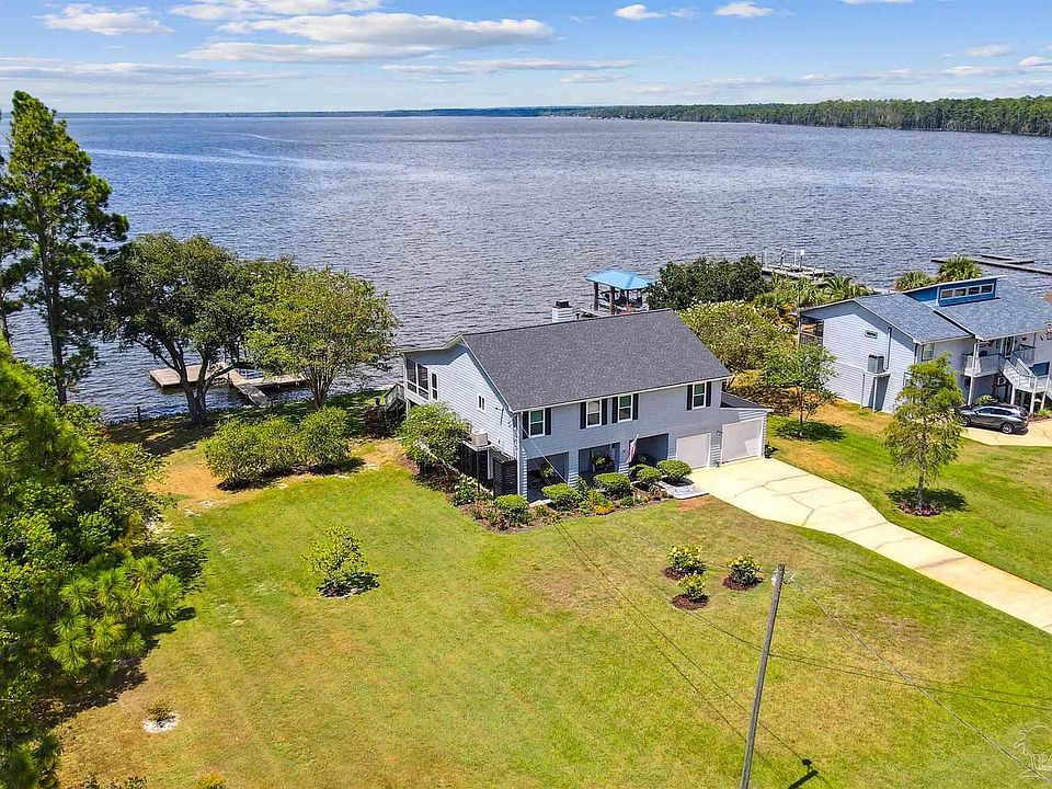 1253 La Paz St, Pensacola, FL 32506 | MLS #632507 | Zillow