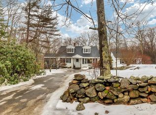 201 Bliss Hill Rd, Royalston, MA 01368