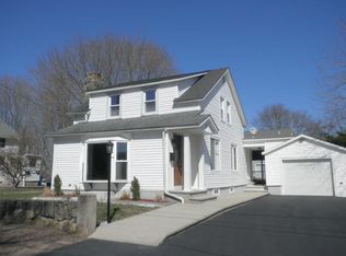 25 Williams St, Norwich, CT 06360