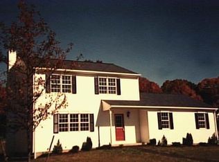 LOT 12 Meadows St, Kent, CT 06757