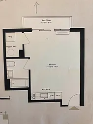 Rented by Hagstrom Management Inc