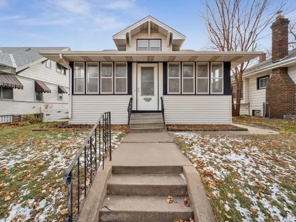 1266 Sherburne Ave, Saint Paul, MN 55104