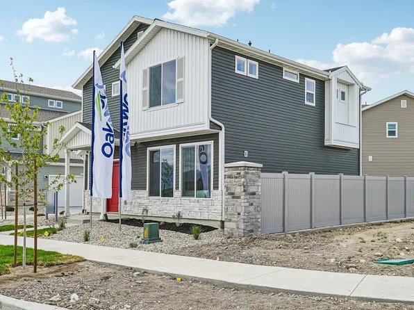 423 E Halls Creek Rd, Saratoga Springs, UT 84045