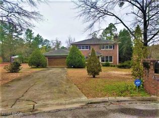 3071 Armstrong Dr, Macon, GA 31211