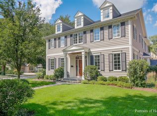 337 W Oak Ave, Wheaton, IL 60187