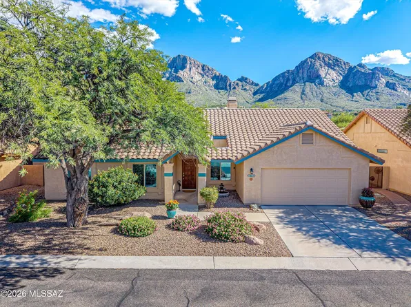 1460 E Desert Starling Ln, Oro Valley, AZ 85737