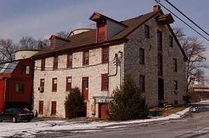 2nd image of 841 Flory Mill Rd