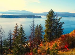 Nka Alpine Ln, Hope, ID 83836