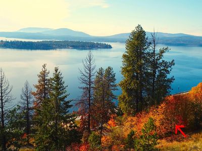 Nka Alpine Ln, Hope, ID, 83836