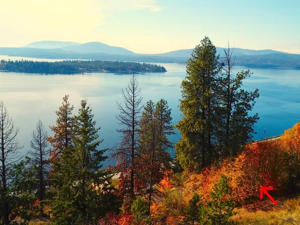 Nka Alpine Ln, Hope, ID 83836