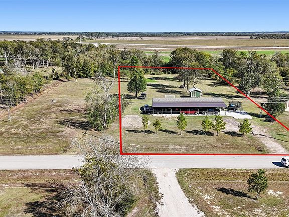 3rd image of 1242 County Road 48662