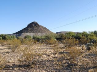 11012 W Massingale Rd, Tucson, AZ 85743