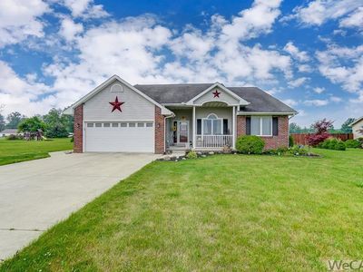 13581 Leis Rd, Spencerville, OH, 45887