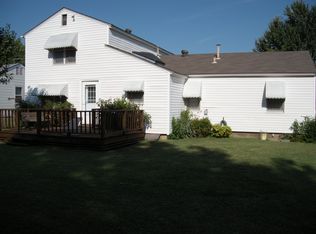 312 N Birch St, Owasso, OK 74055