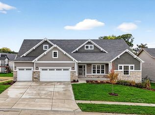 6819 Preservation Pkwy, Saint Louis, MO 63123