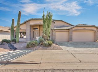 3211 W Adobe Dam Rd, Phoenix, AZ 85027