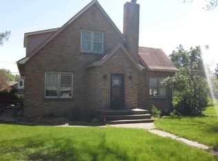 2629 King St, Janesville, WI 53546