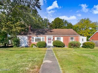 403 N Jefferson Ave, Goldsboro, NC 27530