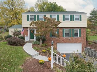 113 Thomas Rd, Canonsburg, PA 15317