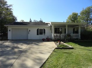 4601 Christine St, Huntsville, OH 43324