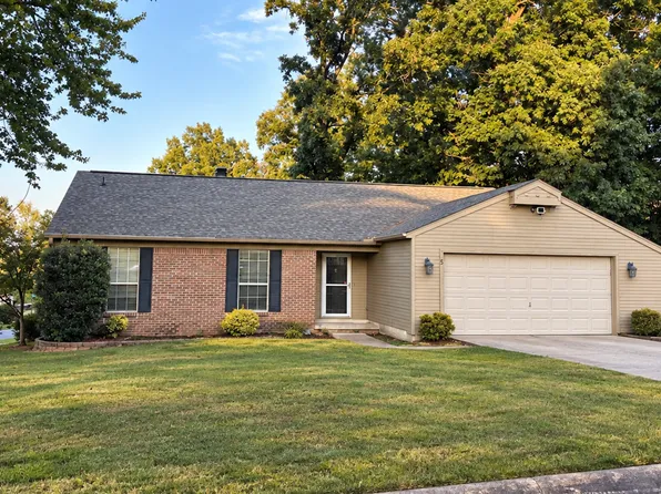 5 S Sweet Bay Ct, Little Rock, AR 72211