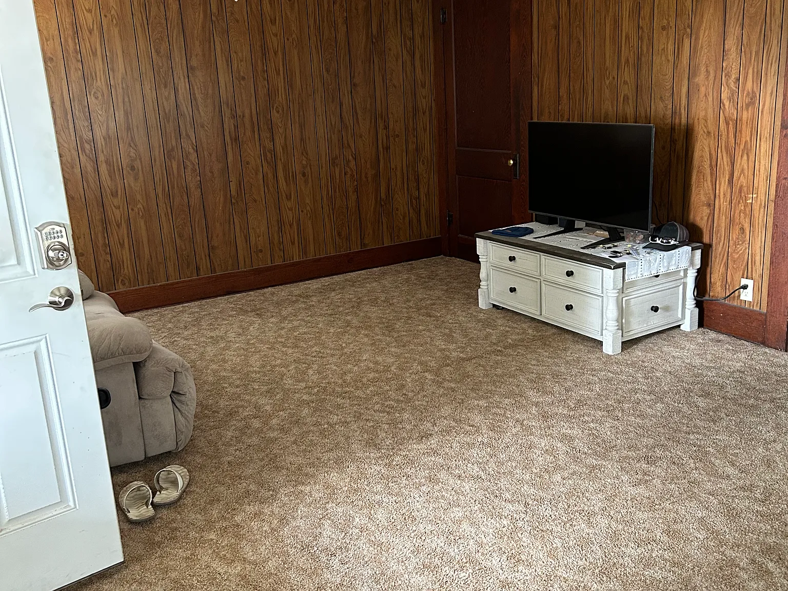 1 bed, 830 sqft, $500 — Photo 2