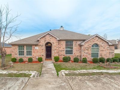 5818 Macgregor Dr, Garland, TX, 75043