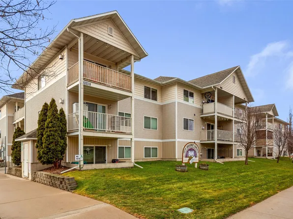 1333 Toole Ave Unit C21, Missoula, MT 59802