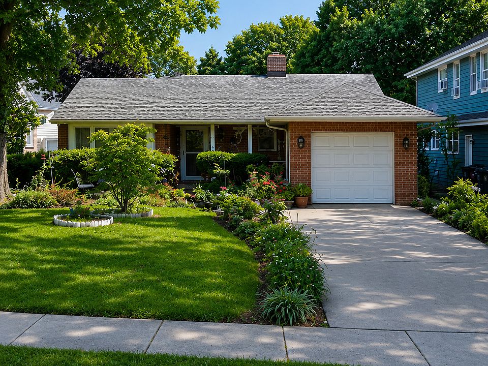 1st image of 2631 Central Dr