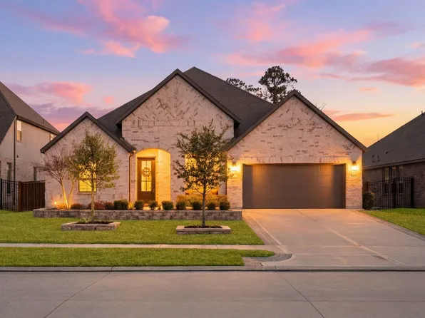 8670 Burdekin Rd, Magnolia, TX 77354