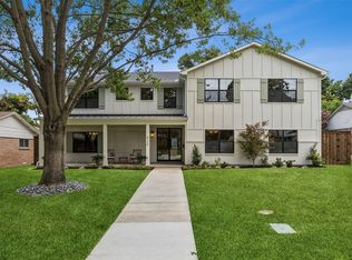 9736 Chiswell Rd, Dallas, TX 75238