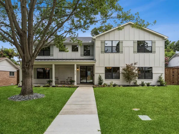 9736 Chiswell Rd, Dallas, TX 75238