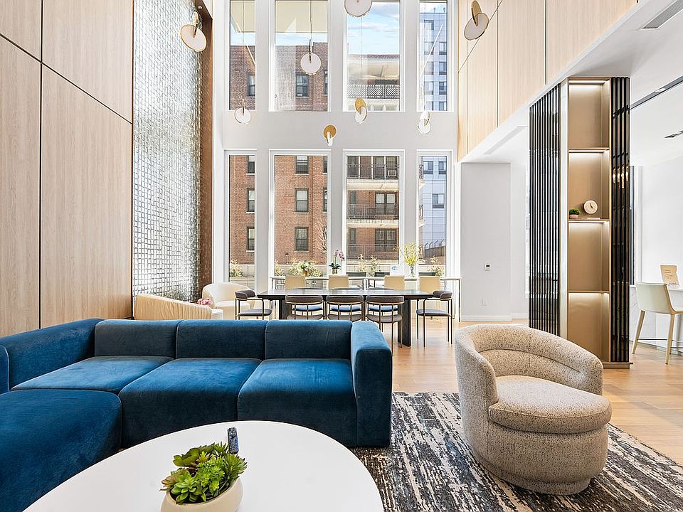 1st image of 136-18 Maple Ave #5G