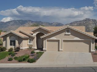 11912 N Centaurus Pl, Oro Valley, AZ 85737