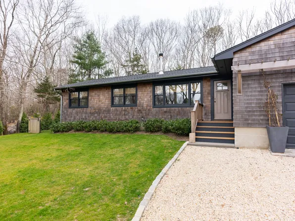35 Sylvan Ln, Sag Harbor, NY 11963