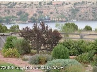 201 Rocky Point Rd, Canyon, TX 79015