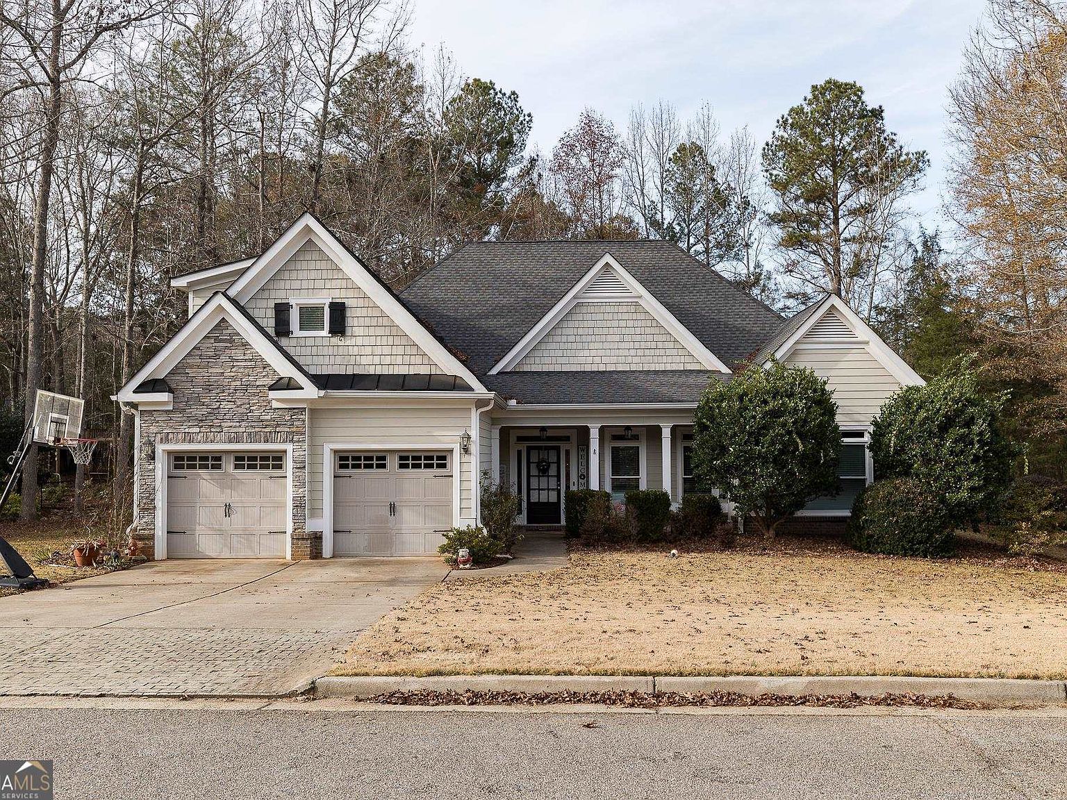 173 Falling Shoals Dr, Athens, GA 30605 Zillow