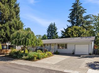 Redmond Meadows Div #1, Redmond, WA 98052