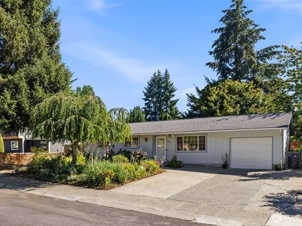 15827 NE 110th Street, Redmond, WA 98052