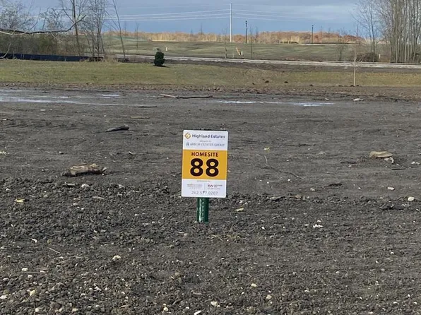 Lt88 49TH COURT, Pleasant Prairie, WI 53158