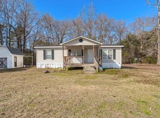 218 Ironhorse Way, Cordesville, SC 29434