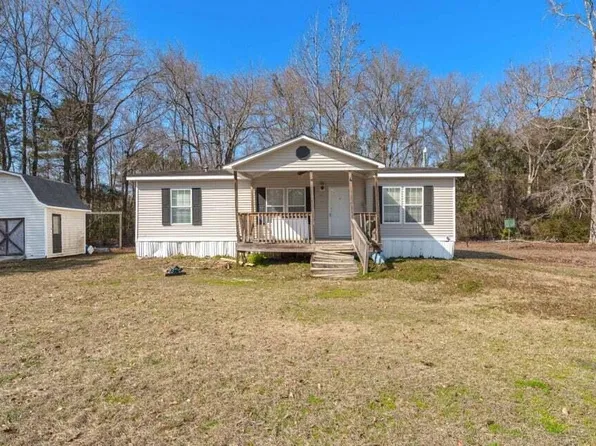 218 Ironhorse Way, Cordesville, SC 29434