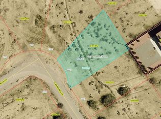 2221 Manzanita Dr, Pahrump, NV 89048