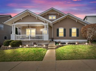 211 Hawksbury Pl, O'Fallon, MO 63368
