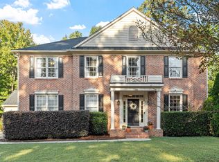 120 Arlen Park Pl, Holly Springs, NC 27540