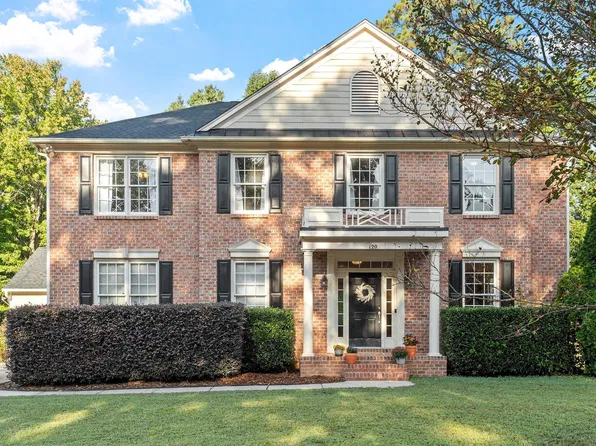 120 Arlen Park Pl, Holly Springs, NC 27540