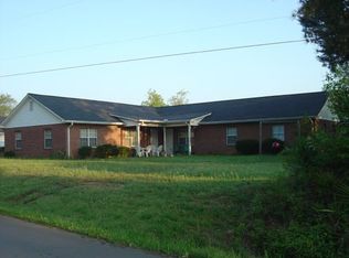 225 Barron Rd #A, Rome, GA 30161