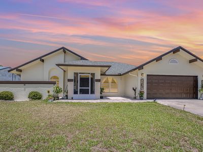 1635 Napanee St NW, Palm Bay, FL, 32907