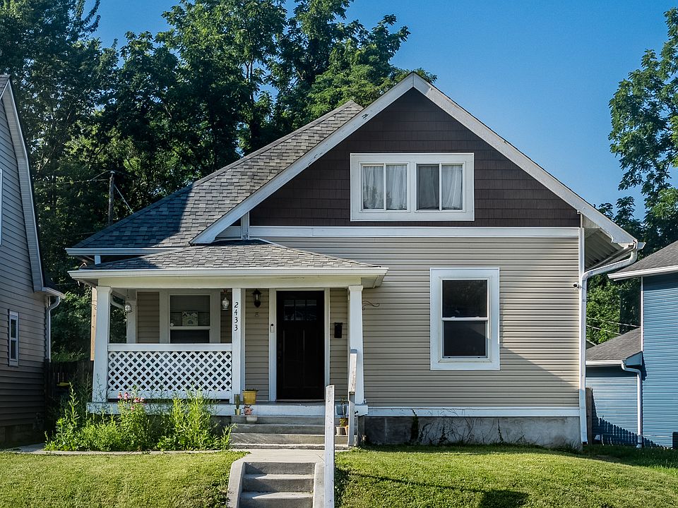 1st image of 2433 Coyner Ave